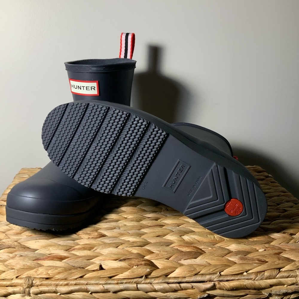 🆕 HUNTER Original Play Boot Short - Picture 3 of 5